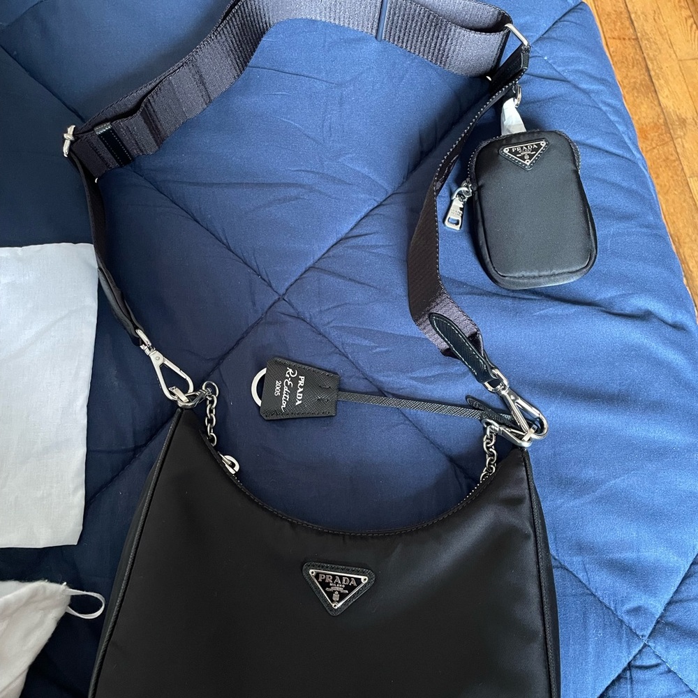 Prada handbag